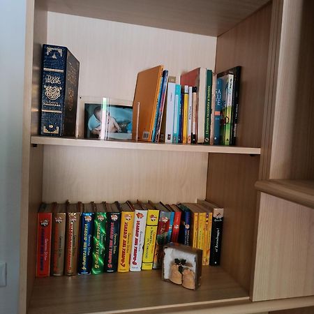 Ferienwohnung Casa "Berto E Costantina" Tregiovo Exterior foto