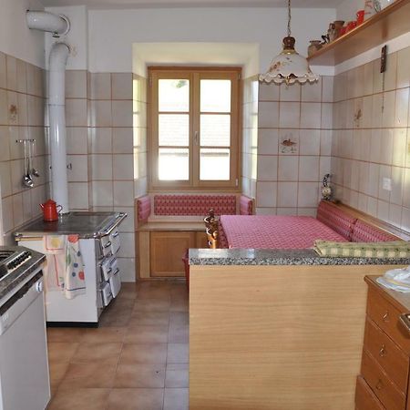 Ferienwohnung Casa "Berto E Costantina" Tregiovo Exterior foto