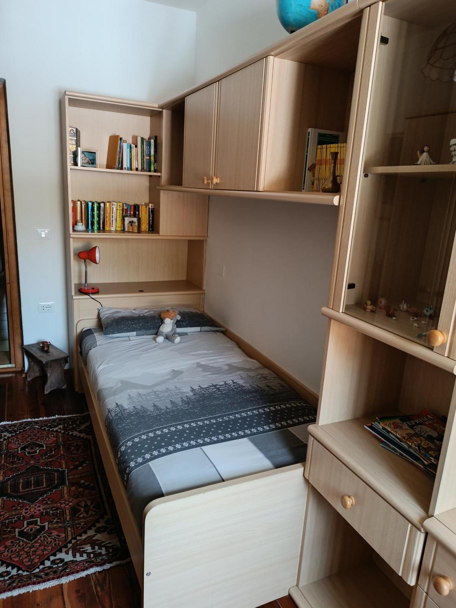 Ferienwohnung Casa "Berto E Costantina" Tregiovo Exterior foto