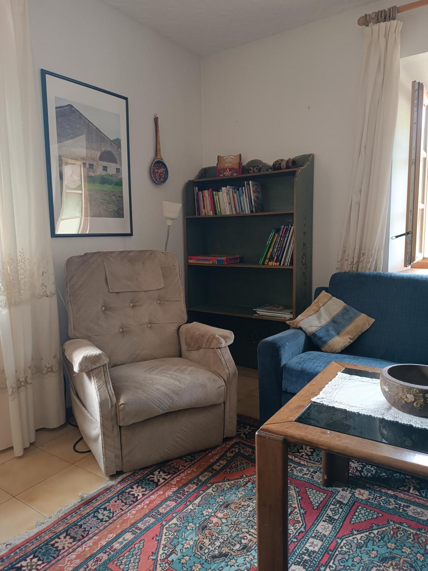 Ferienwohnung Casa "Berto E Costantina" Tregiovo Exterior foto